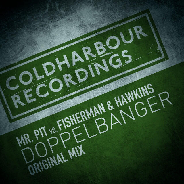 Релиз Doppelbanger