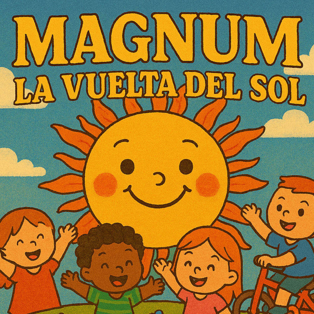 Релиз La Vuelta del Sol