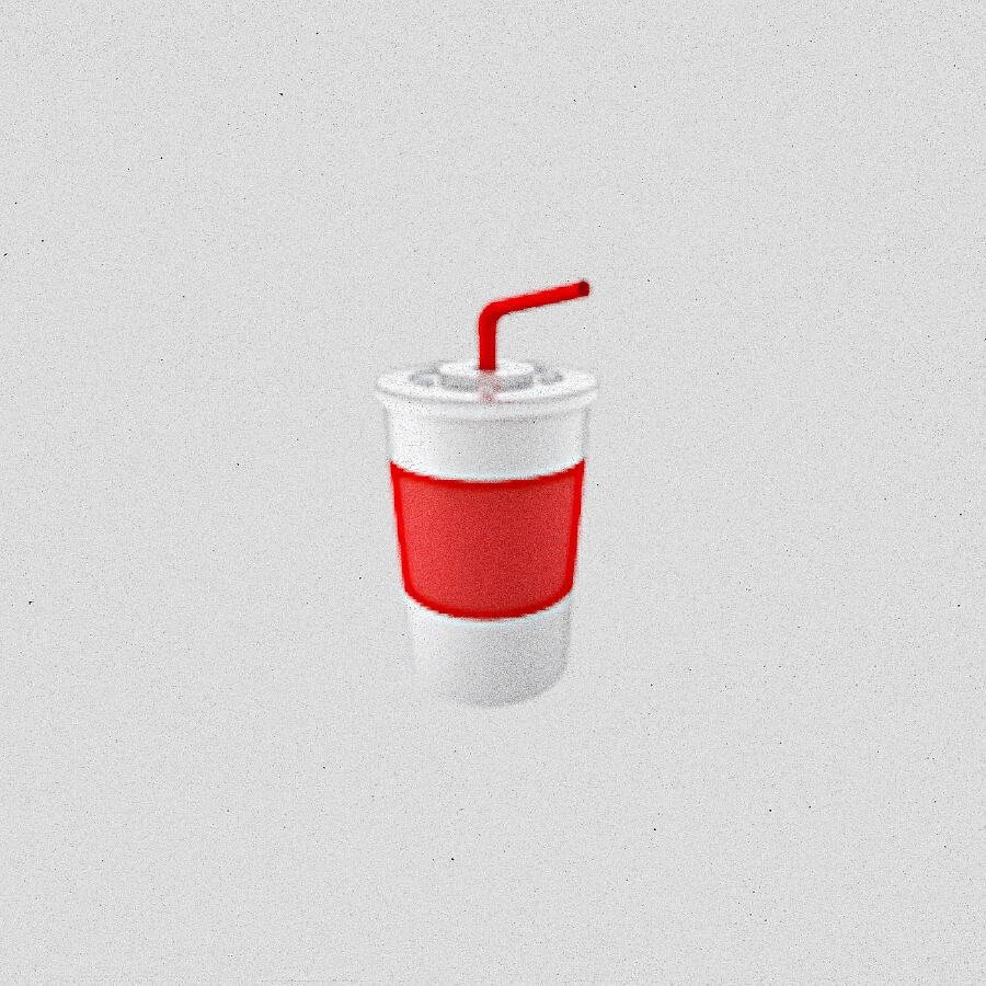 Релиз Strawberry Milkshakes