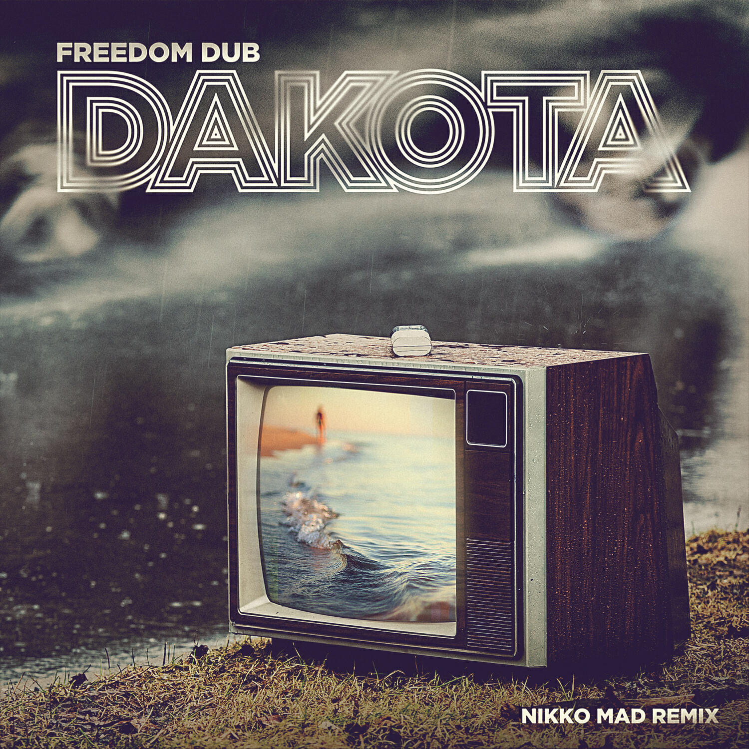 Релиз Dakota (Nikko Mad Remix)