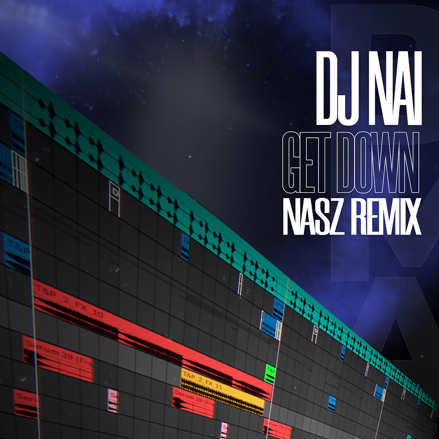 Релиз Get Down