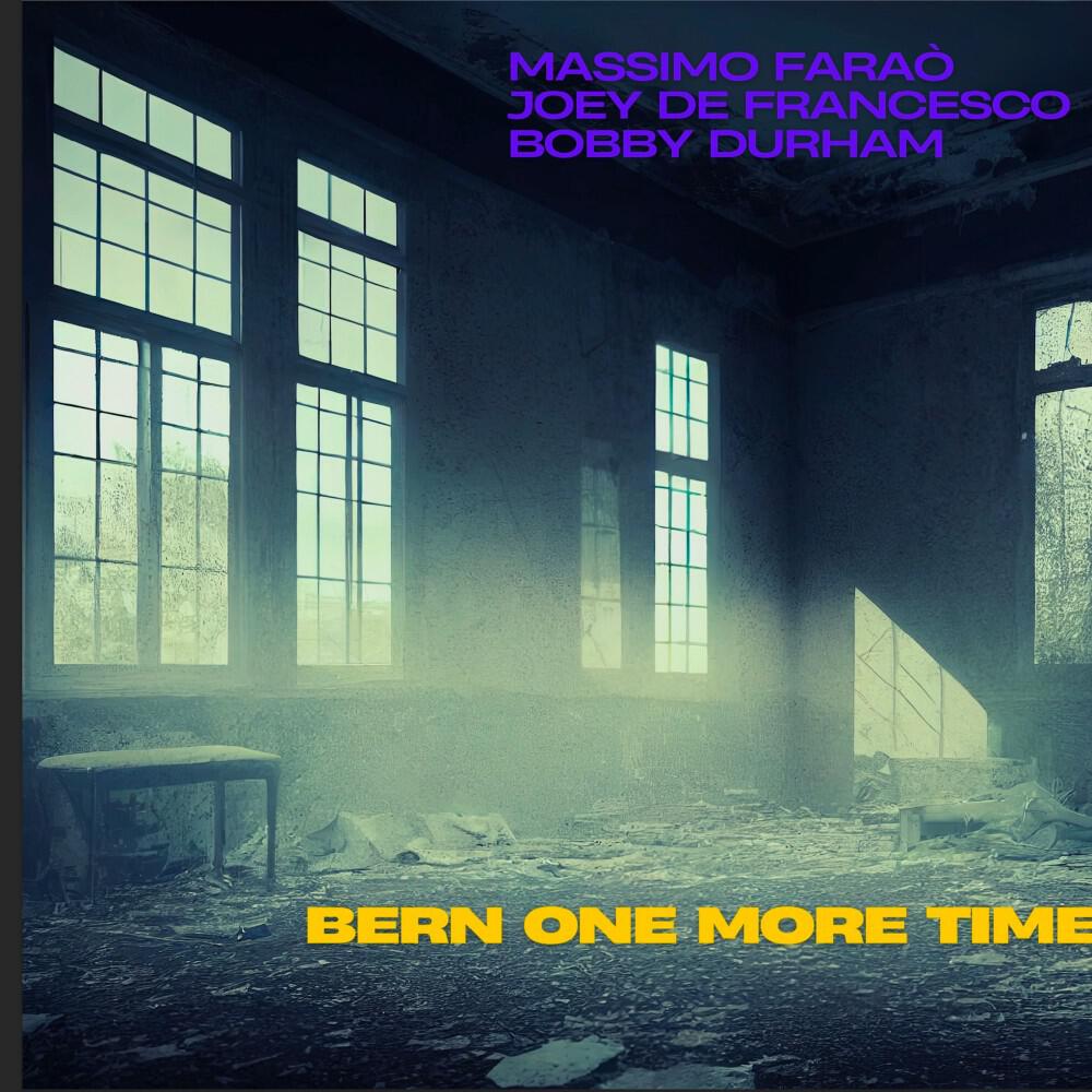 Релиз Bern One More Time