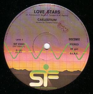 Caelestium