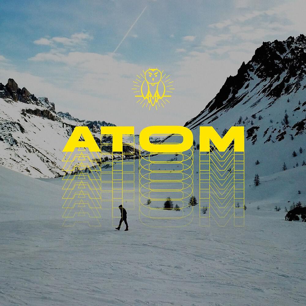 Релиз Atom