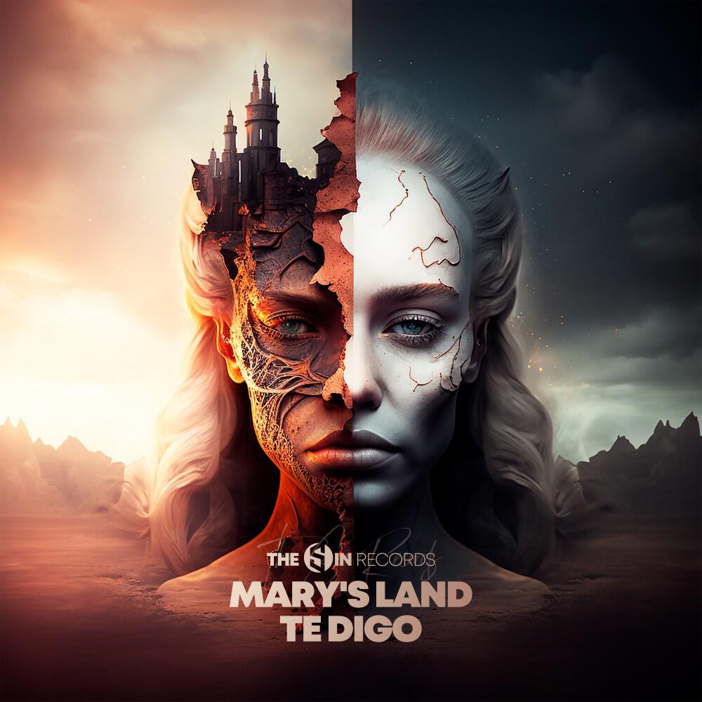 Релиз Te Digo