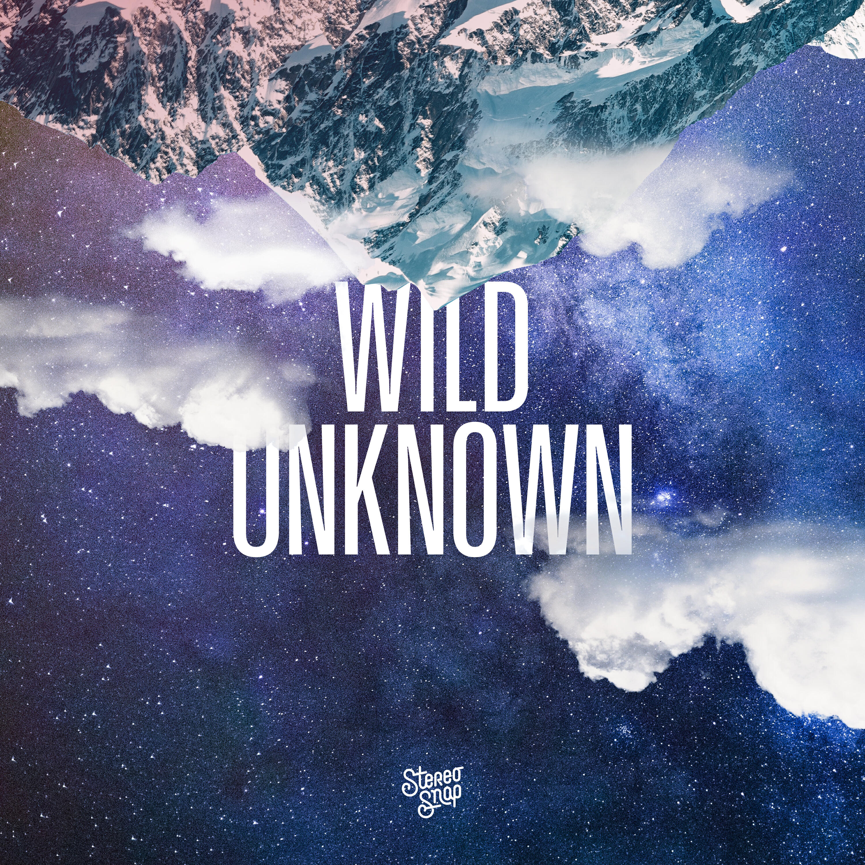 Трек Wild Unknown