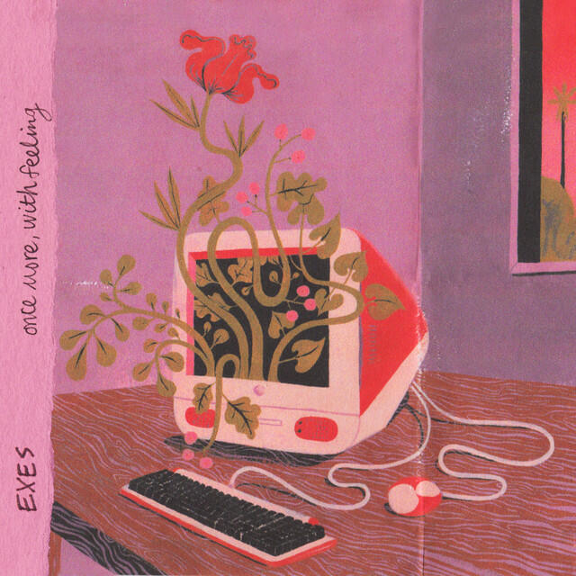 Релиз Once More, with Feeling