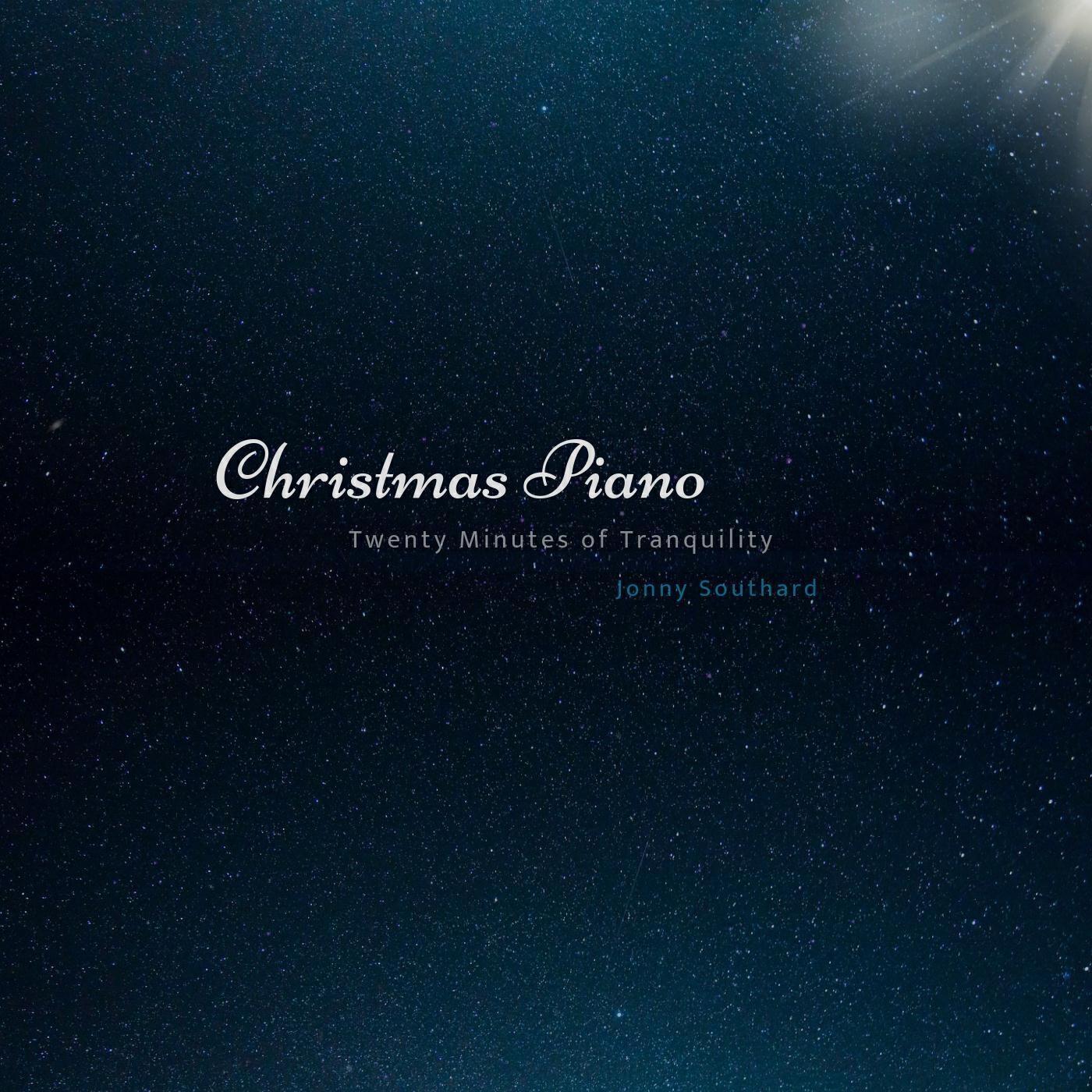 Трек Silent Night