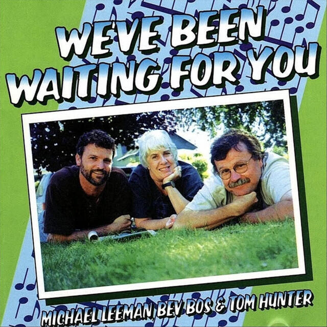 Релиз We've Been Waiting for You