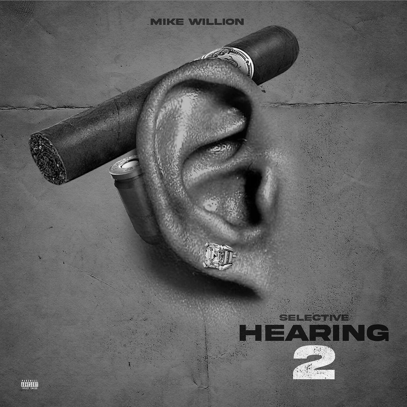 Релиз Selective Hearing 2