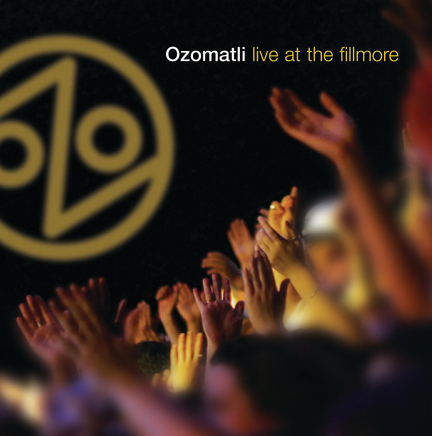 Релиз Live At The Fillmore