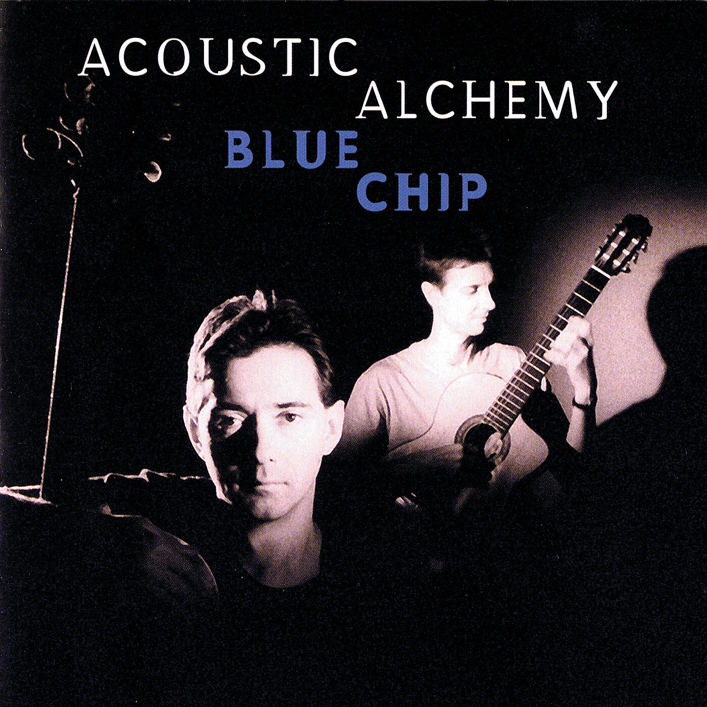 Релиз Blue Chip