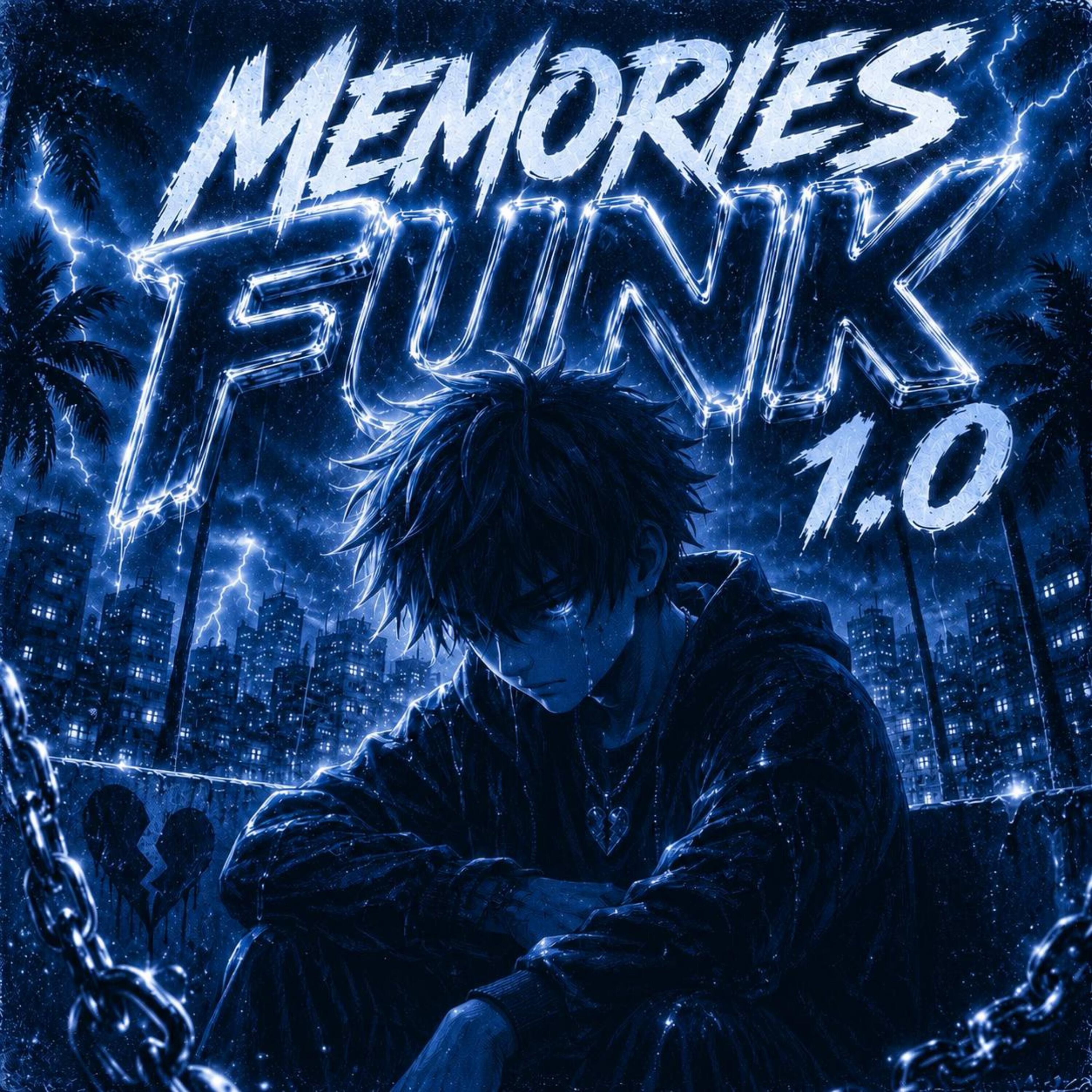Релиз memories funk 1.0