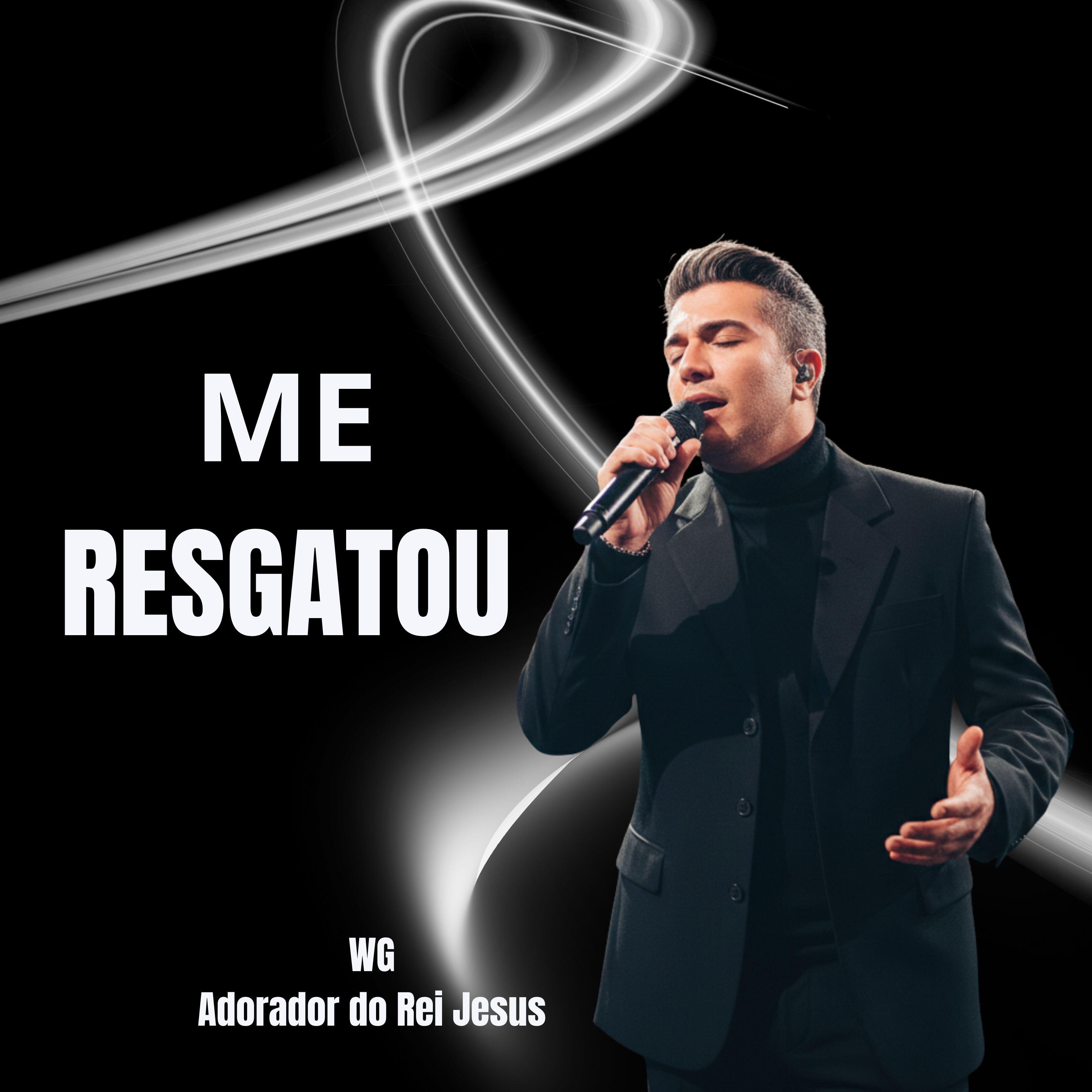 Релиз Me Resgatou