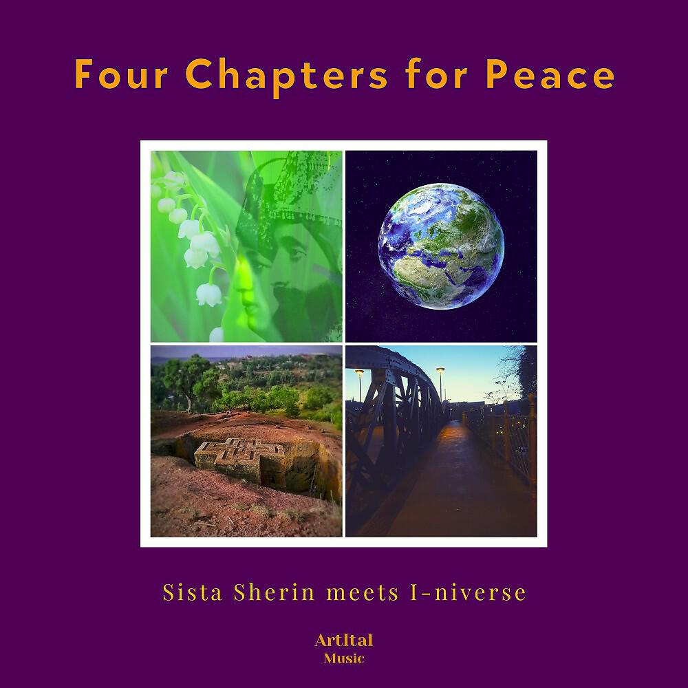 Релиз Four Chapters for Peace