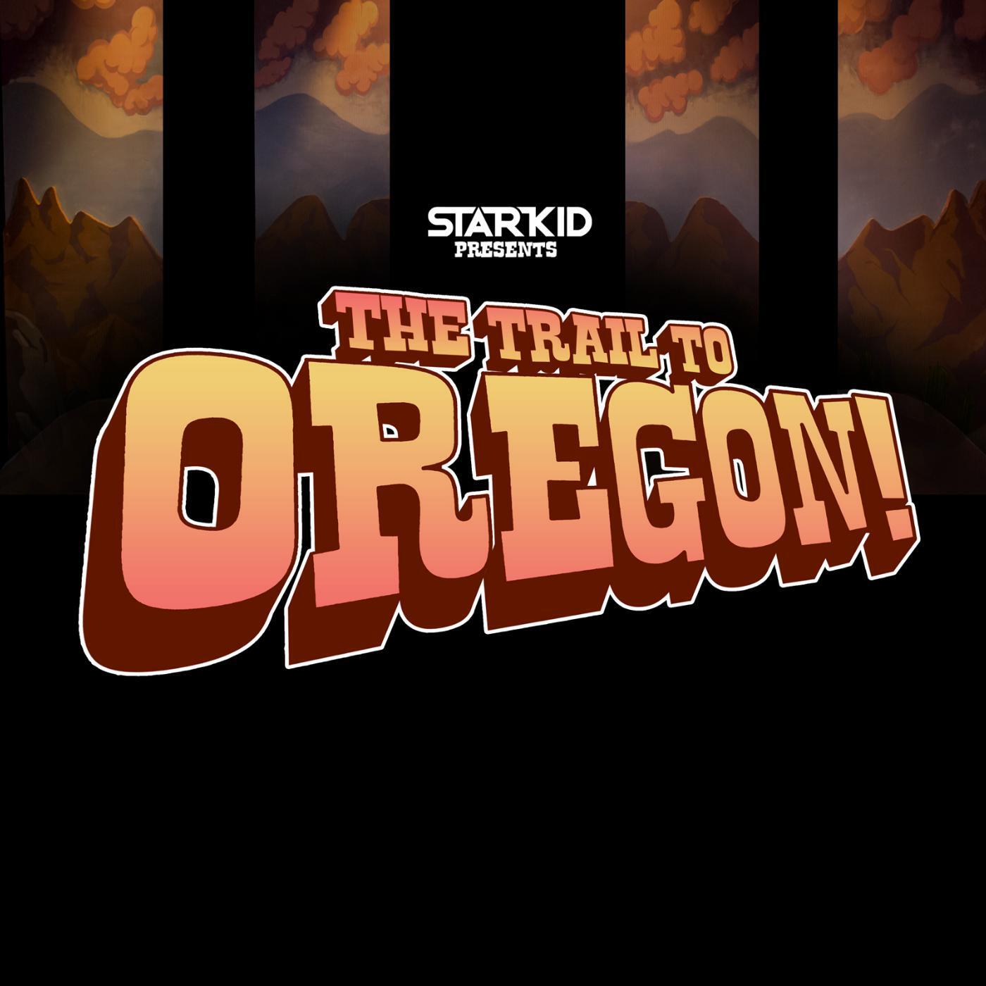 Релиз The Trail to Oregon!