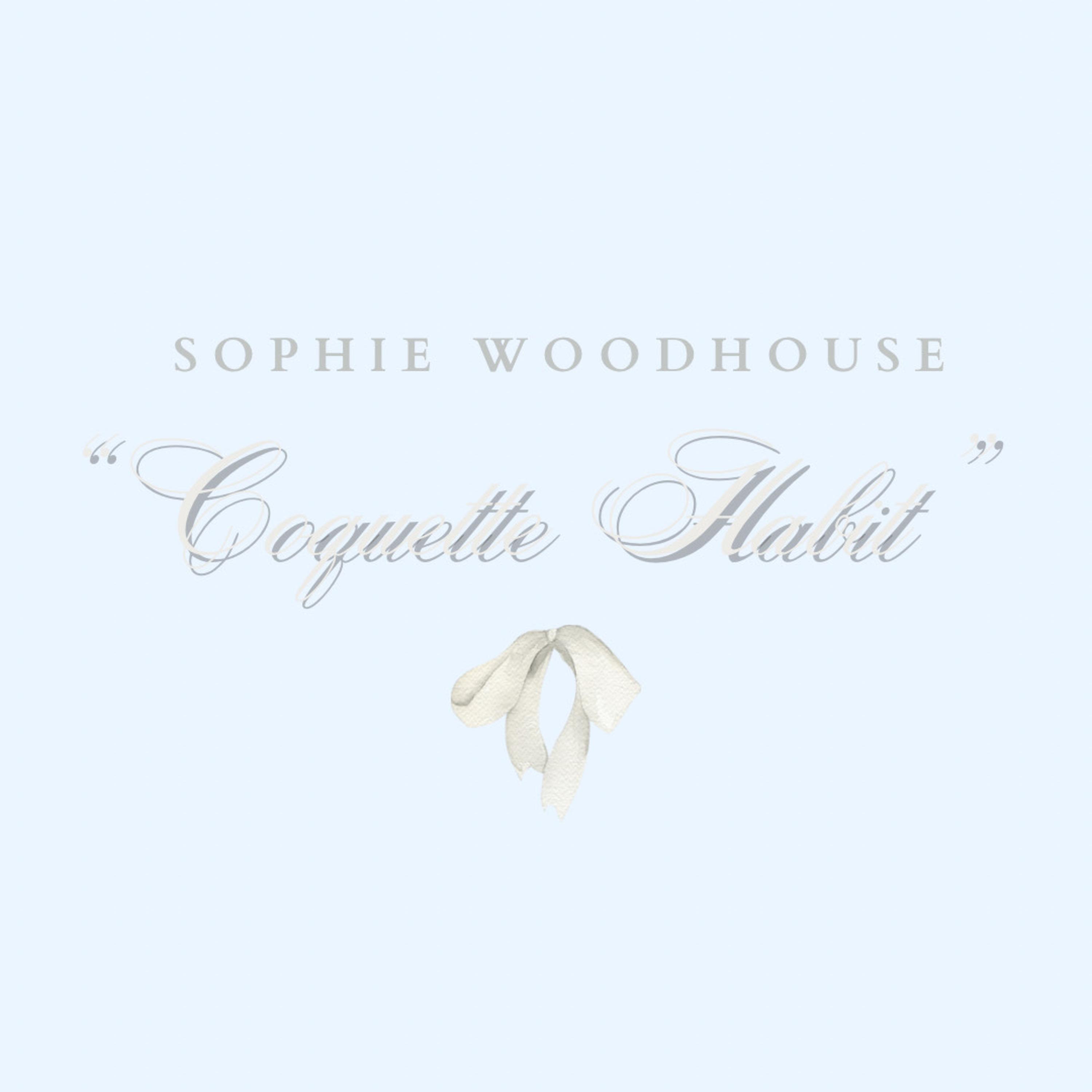 Релиз Coquette Habit