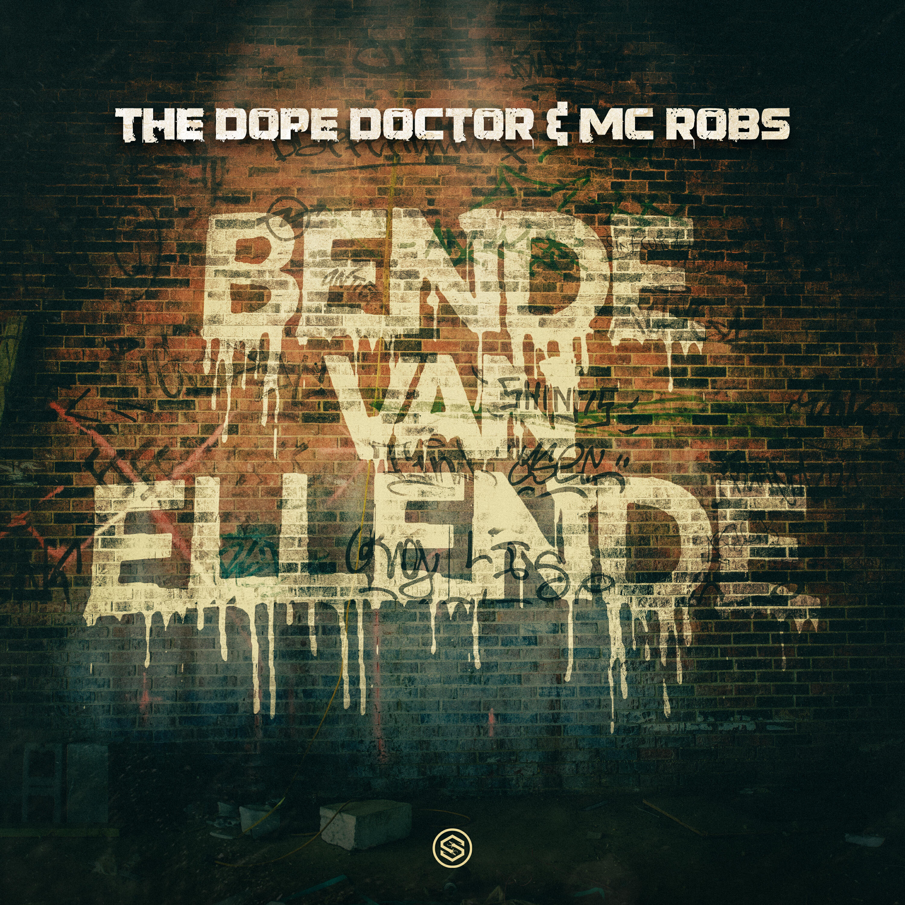 Релиз Bende Van Ellende