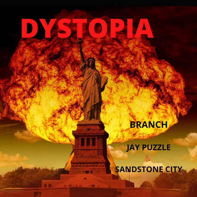 Релиз Dystopia