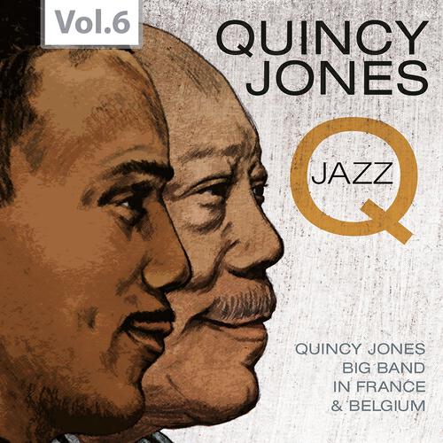 Релиз Q - The Jazz Recordings, Vol. 6