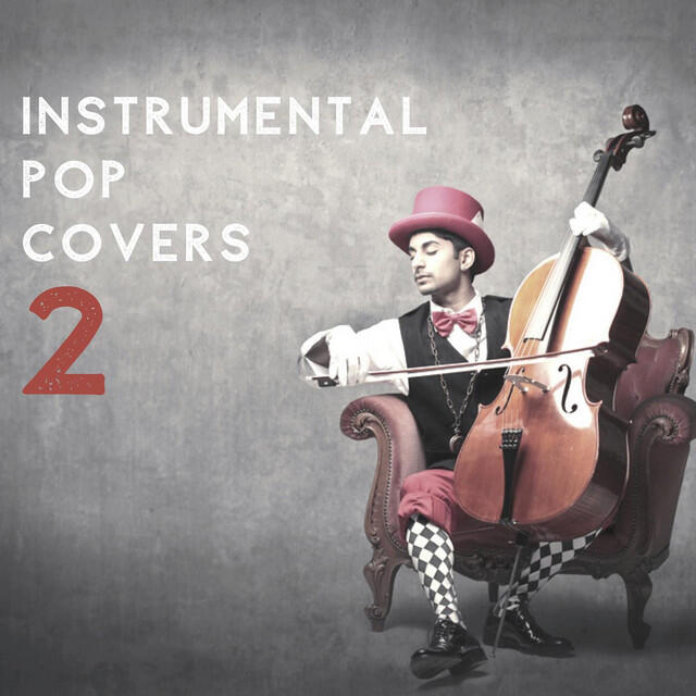 Релиз Instrumental Pop Covers 2