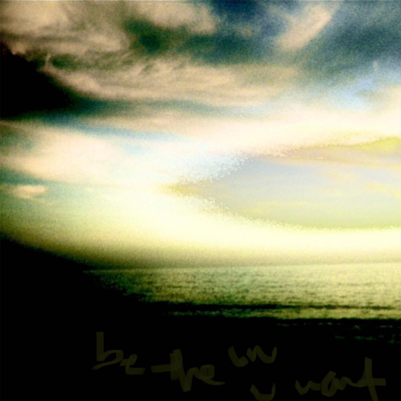 Релиз be.the.one.you.want. prod by Kilter