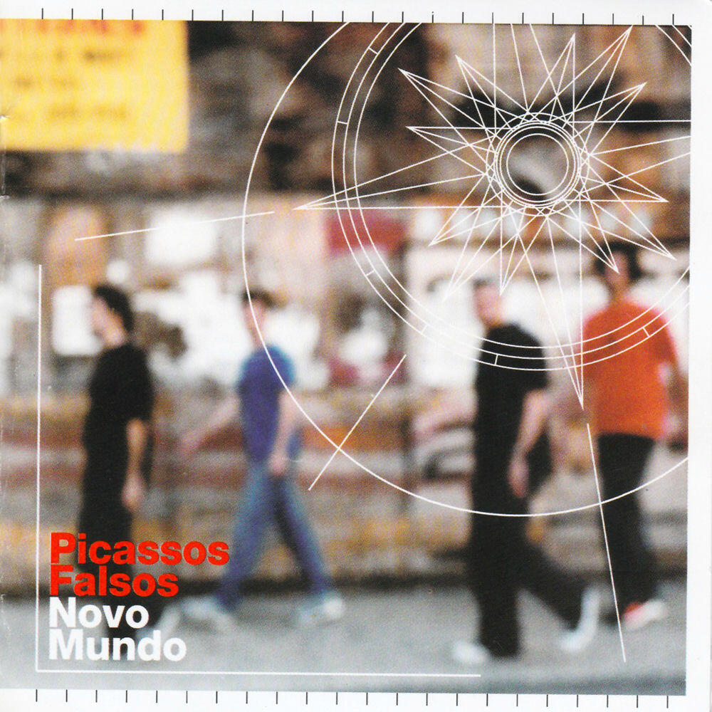 Релиз Novo Mundo