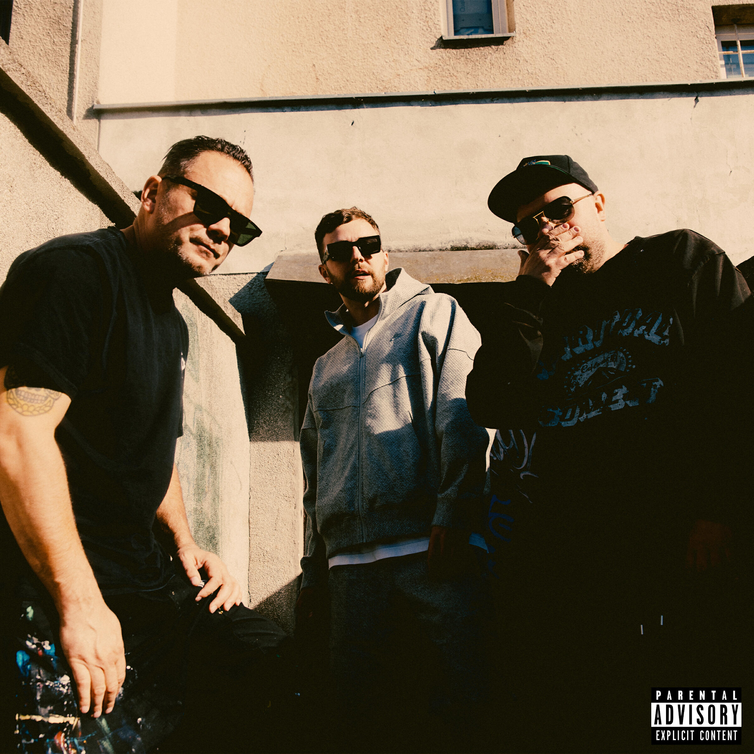 Релиз Fundament