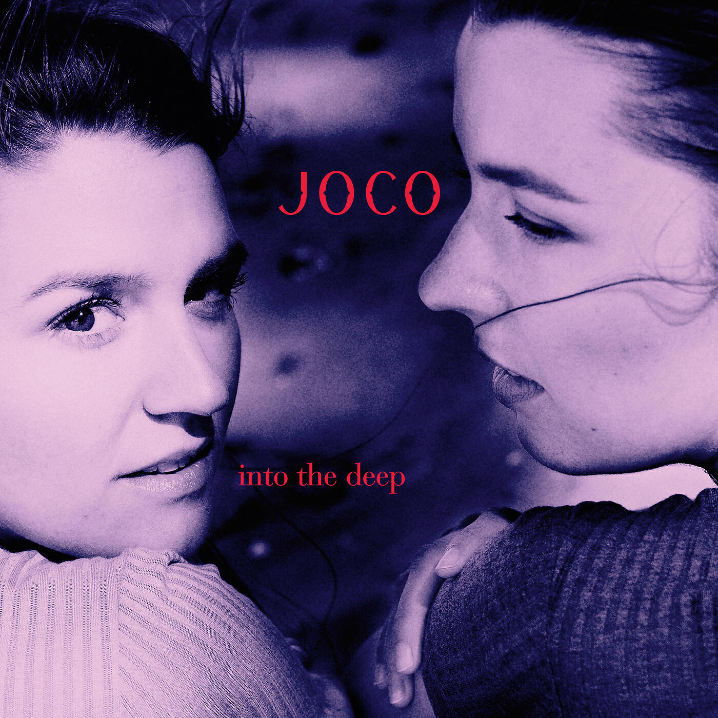 Релиз Into The Deep