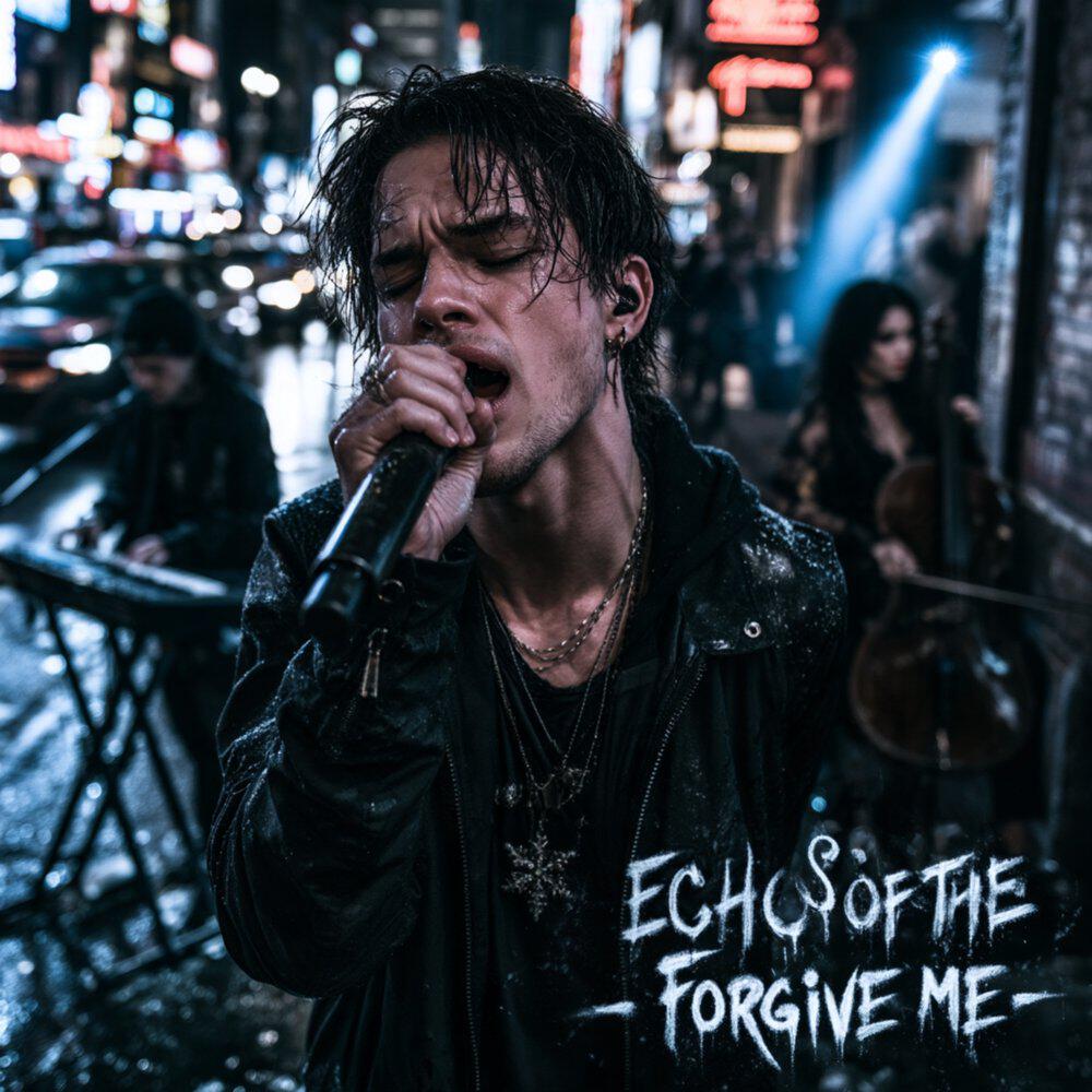 Релиз Forgive Me