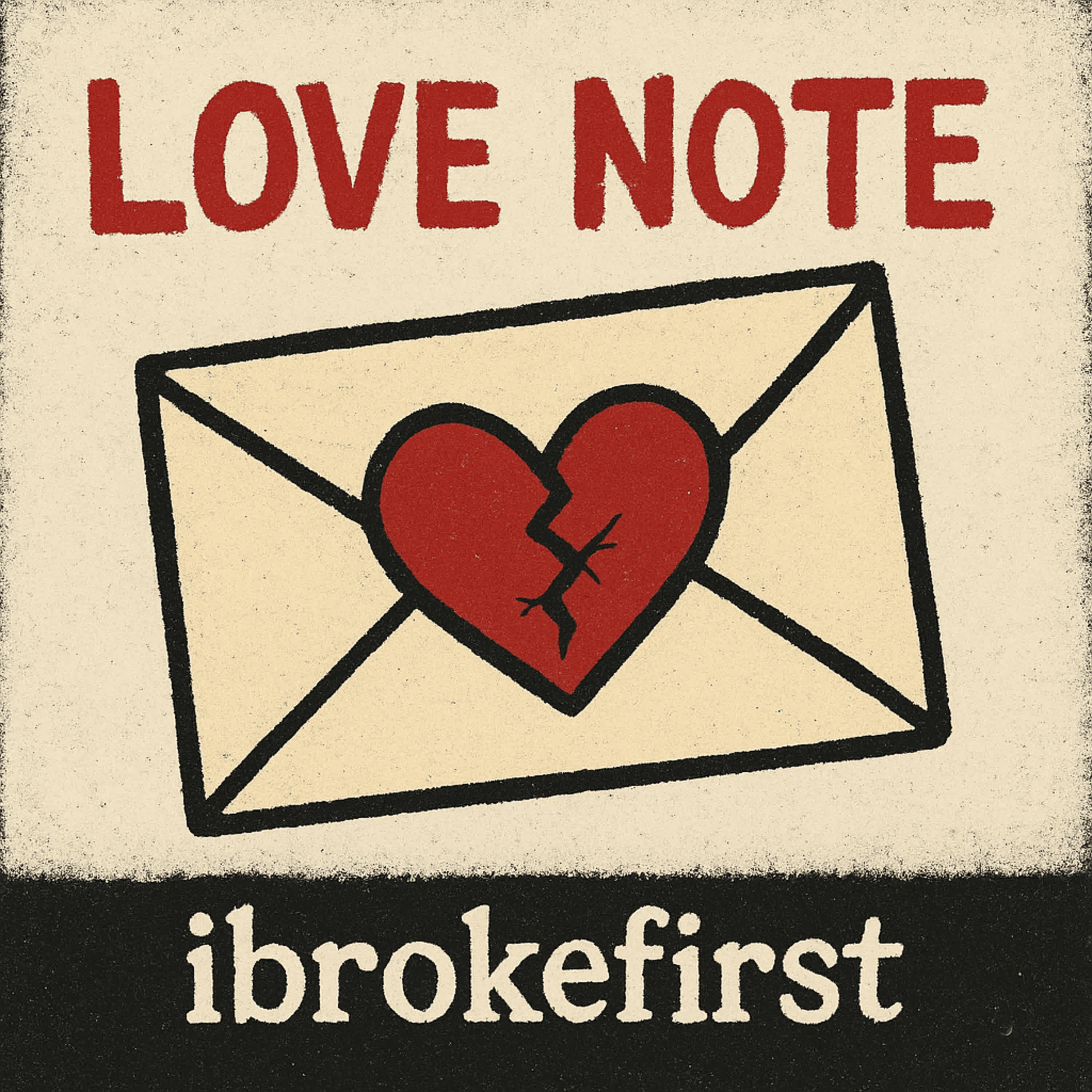 ibrokefirst