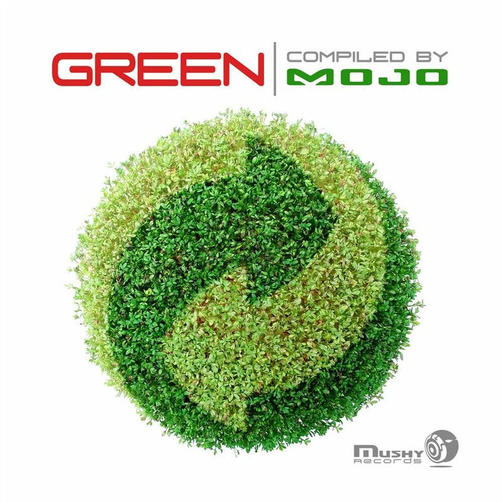 Релиз Green