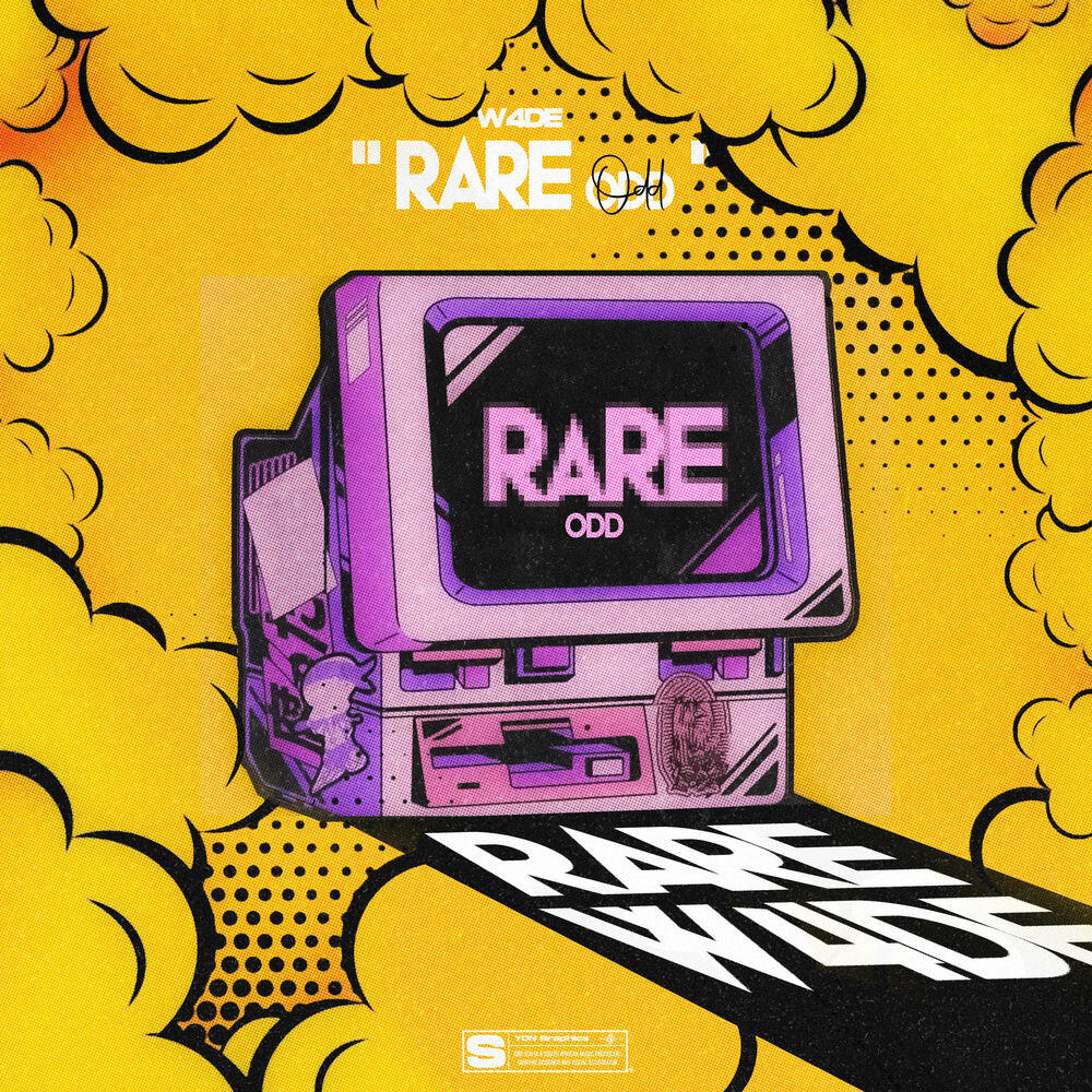 Релиз Rare Series (ODD)