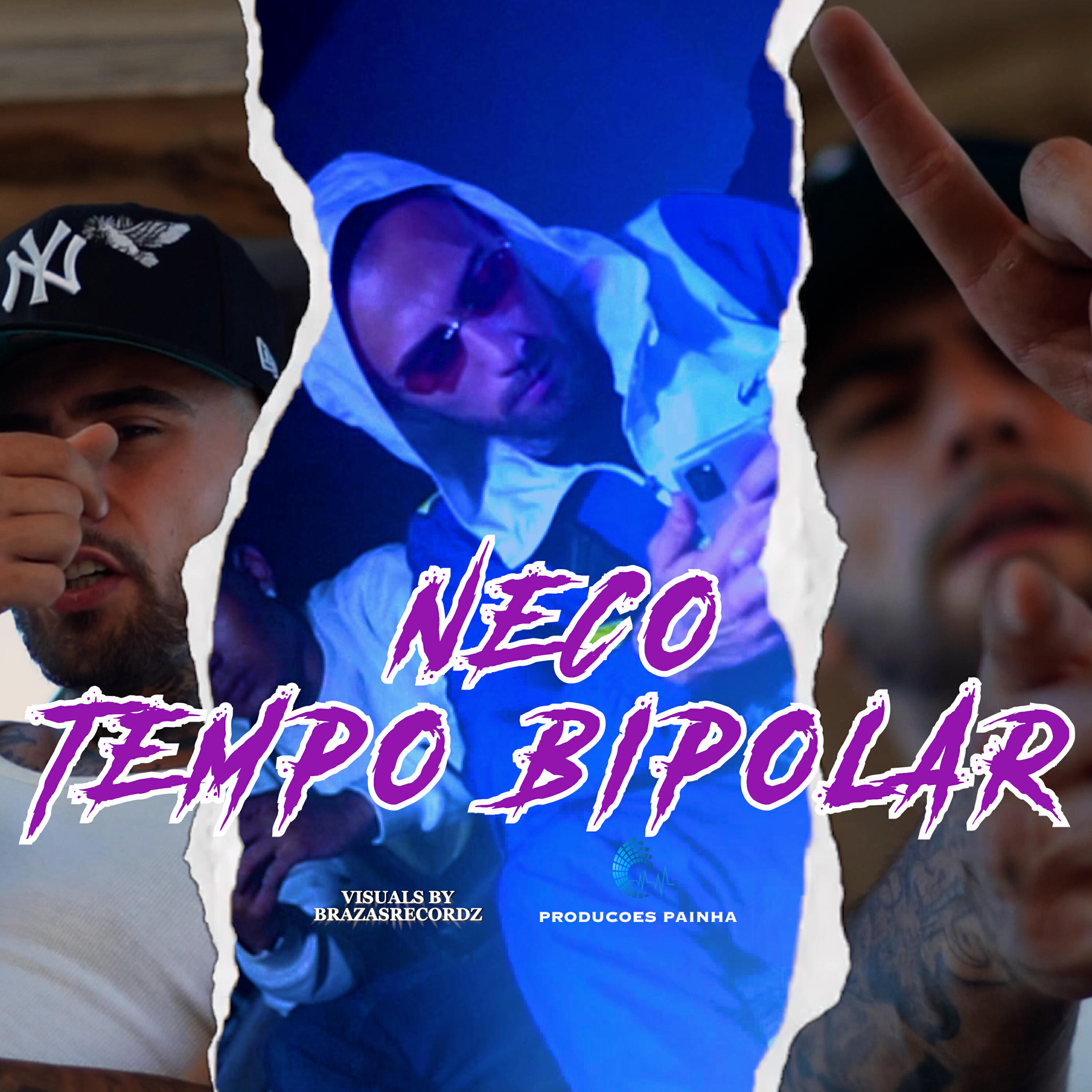 Релиз Tempo Bipolar