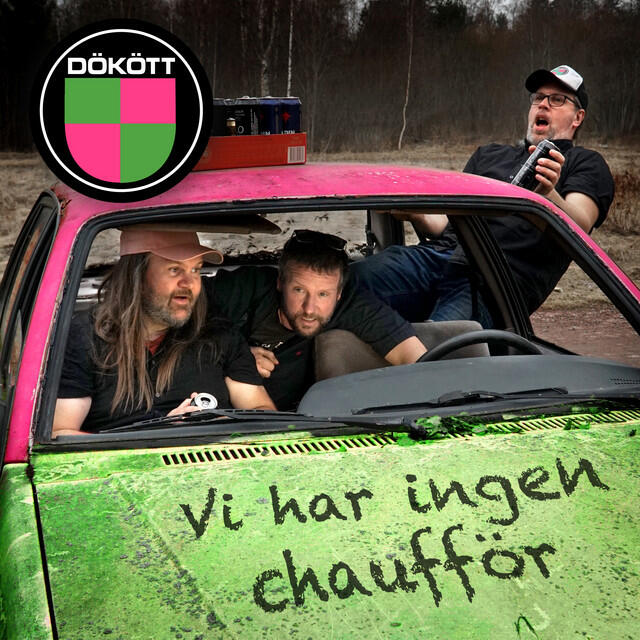 Релиз Vi har ingen chaufför