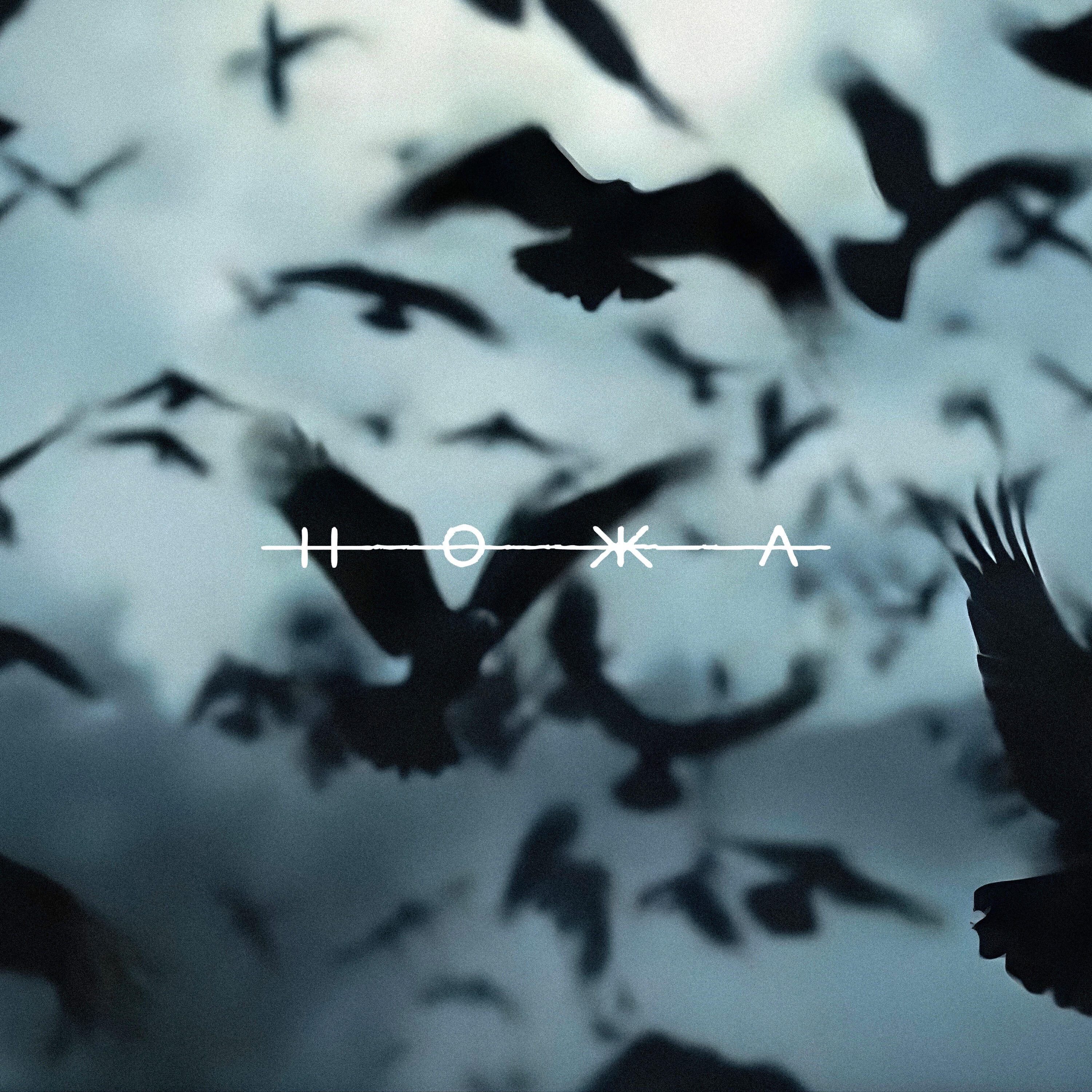 Релиз Blackbird