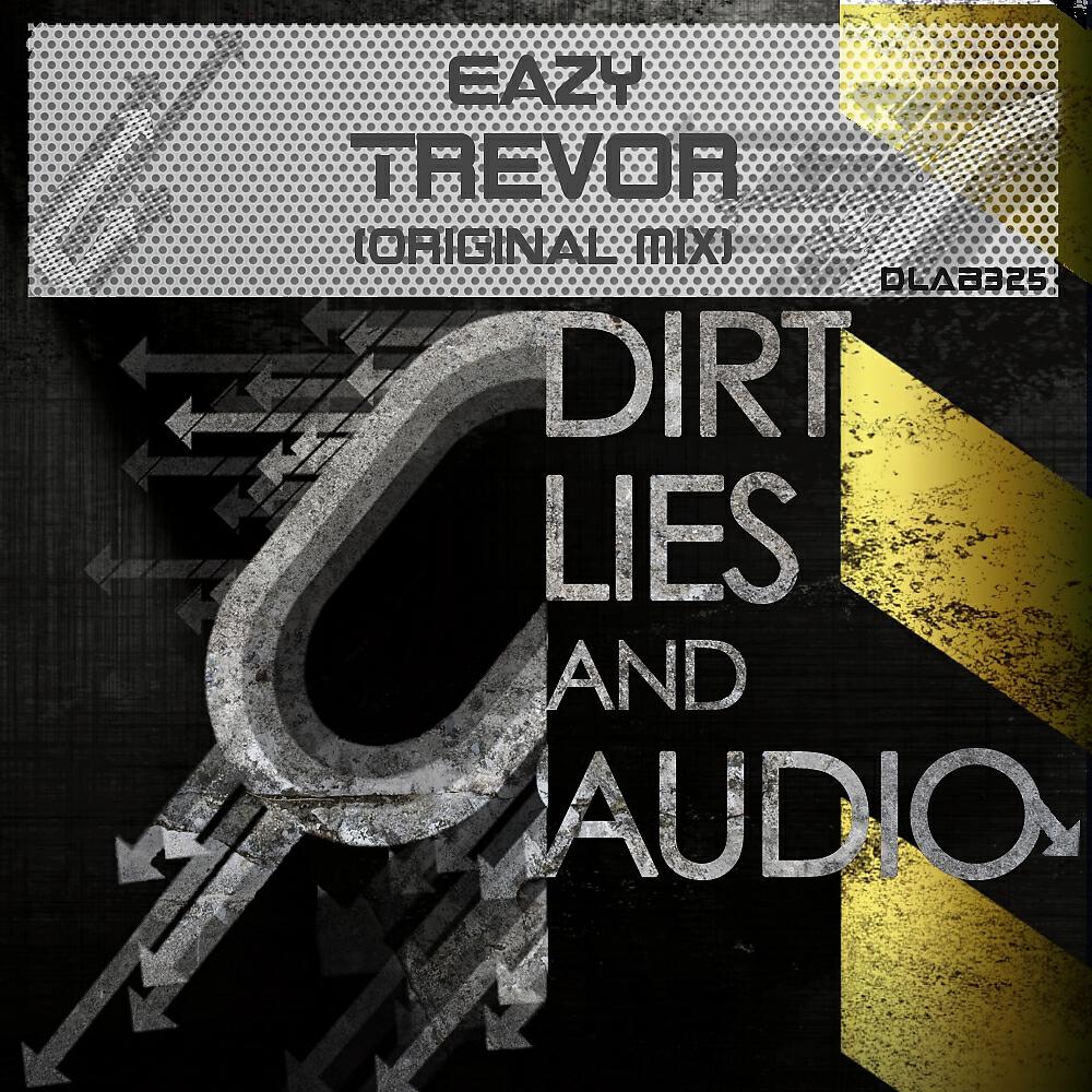 Релиз Trevor