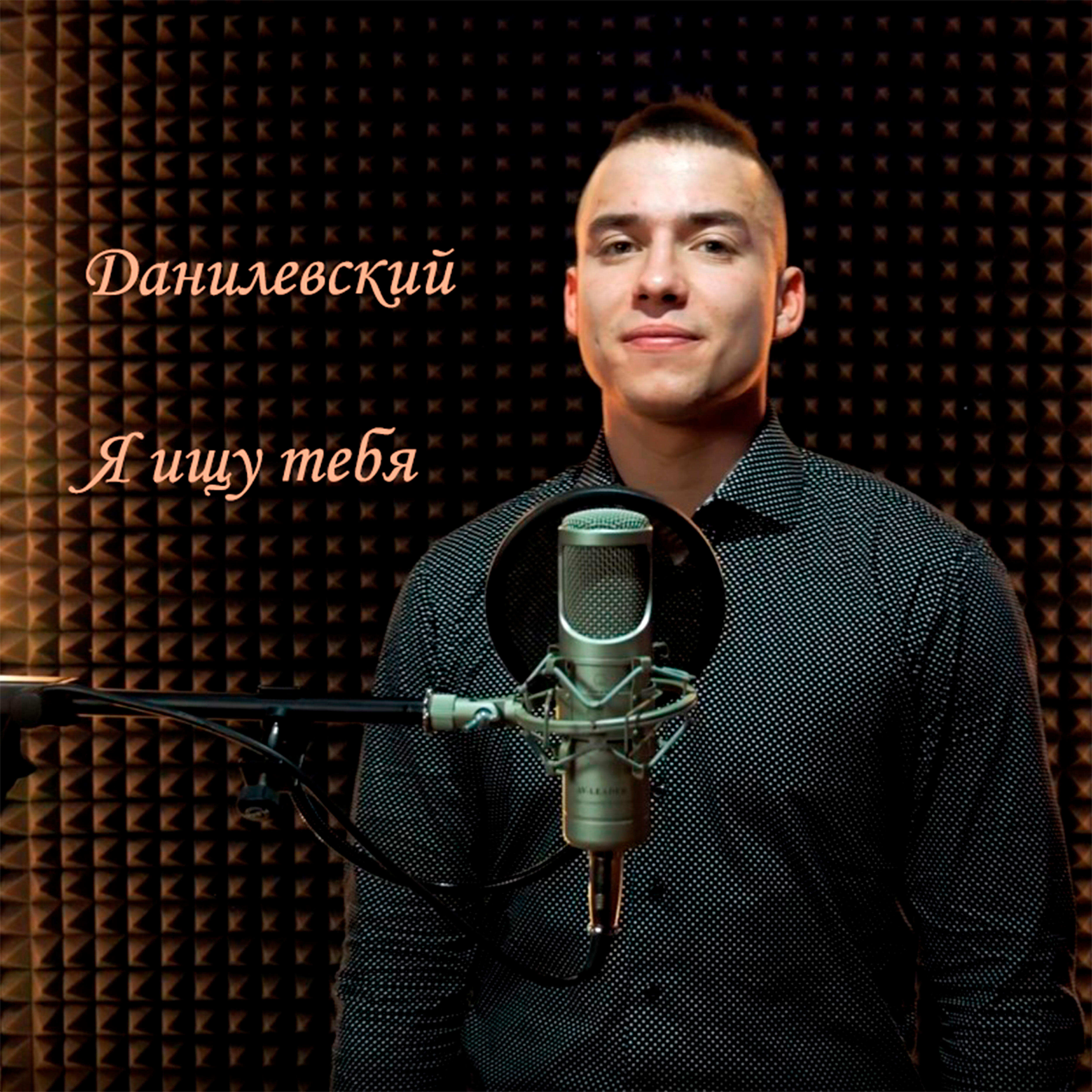 Данилевский