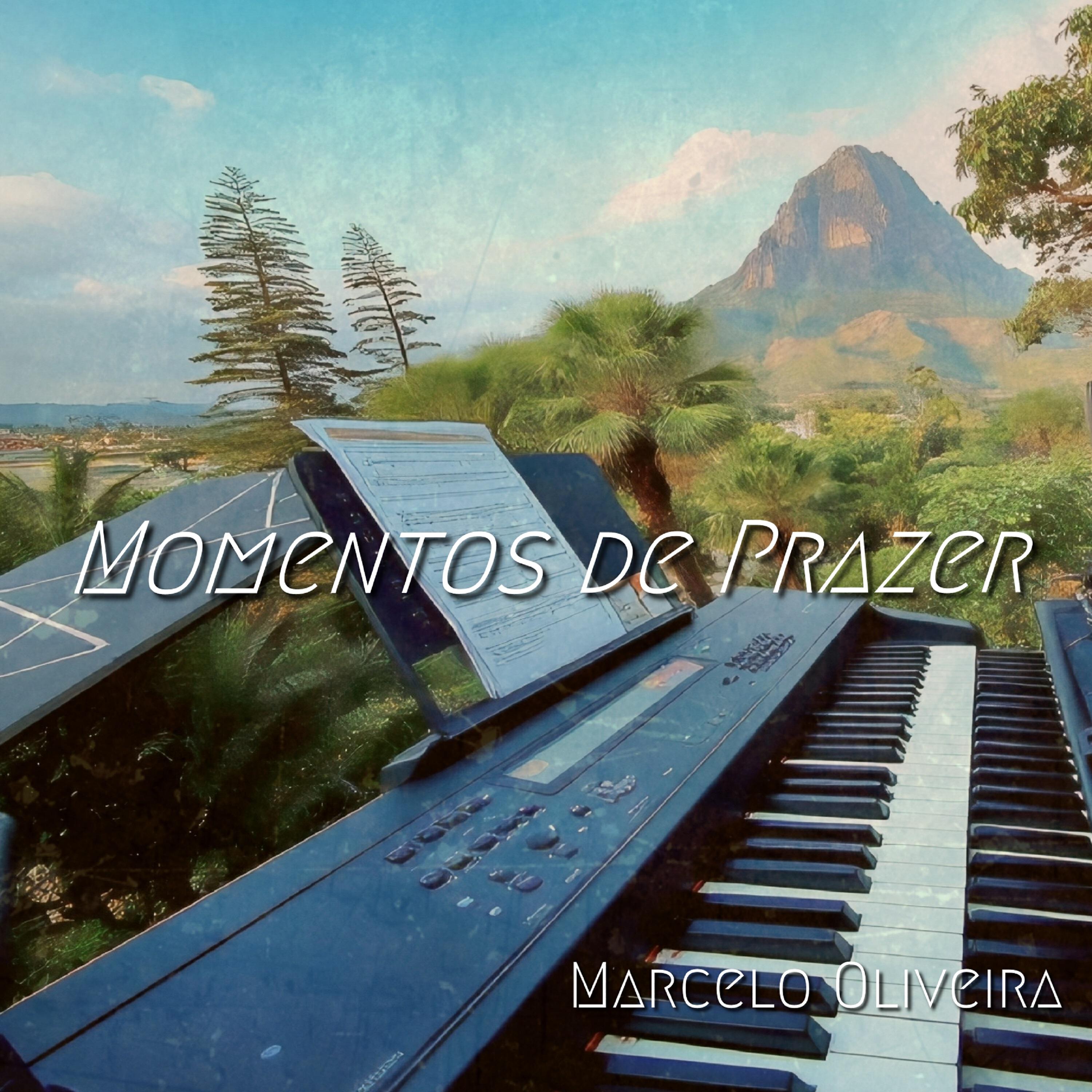 Релиз Momentos de Prazer