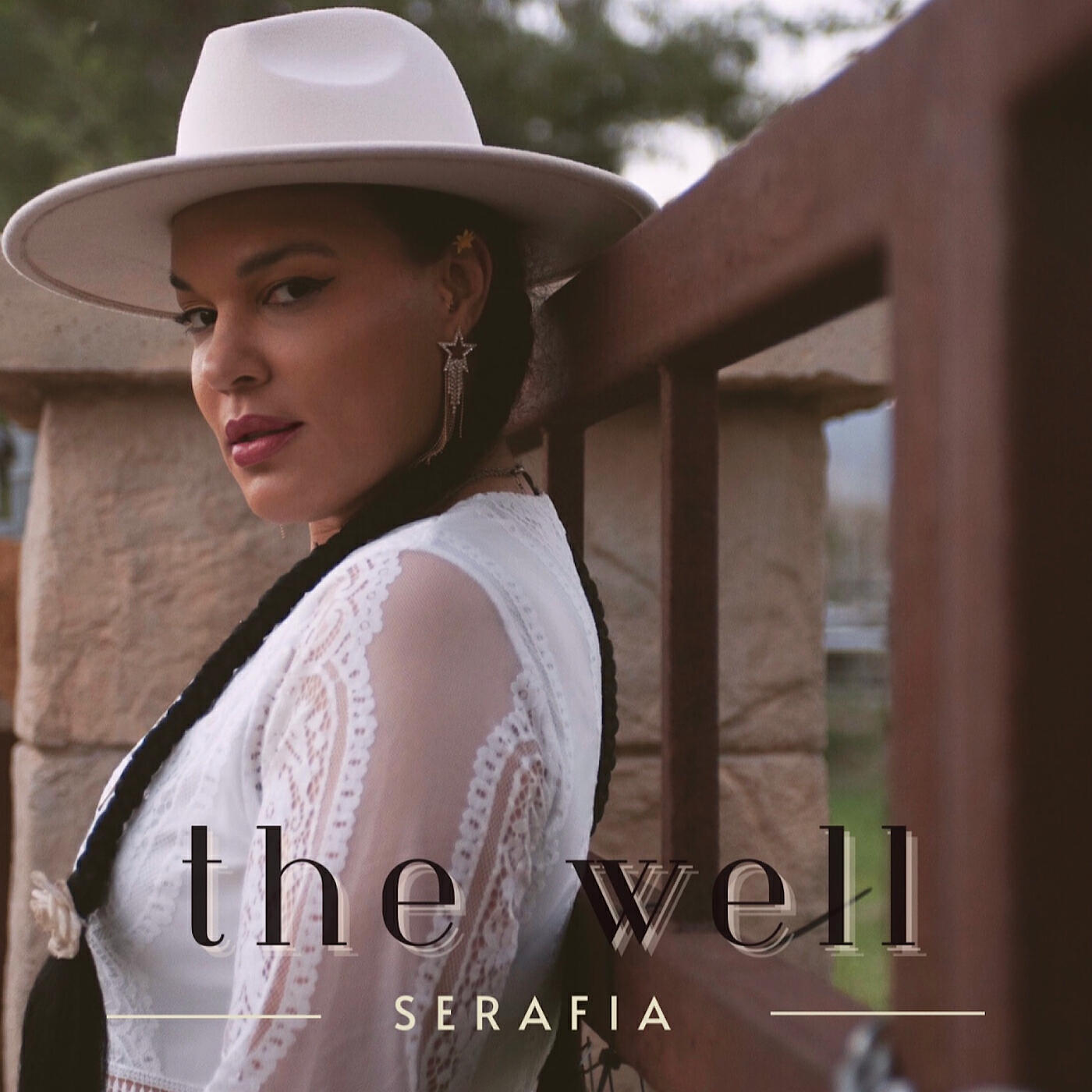 Релиз The Well