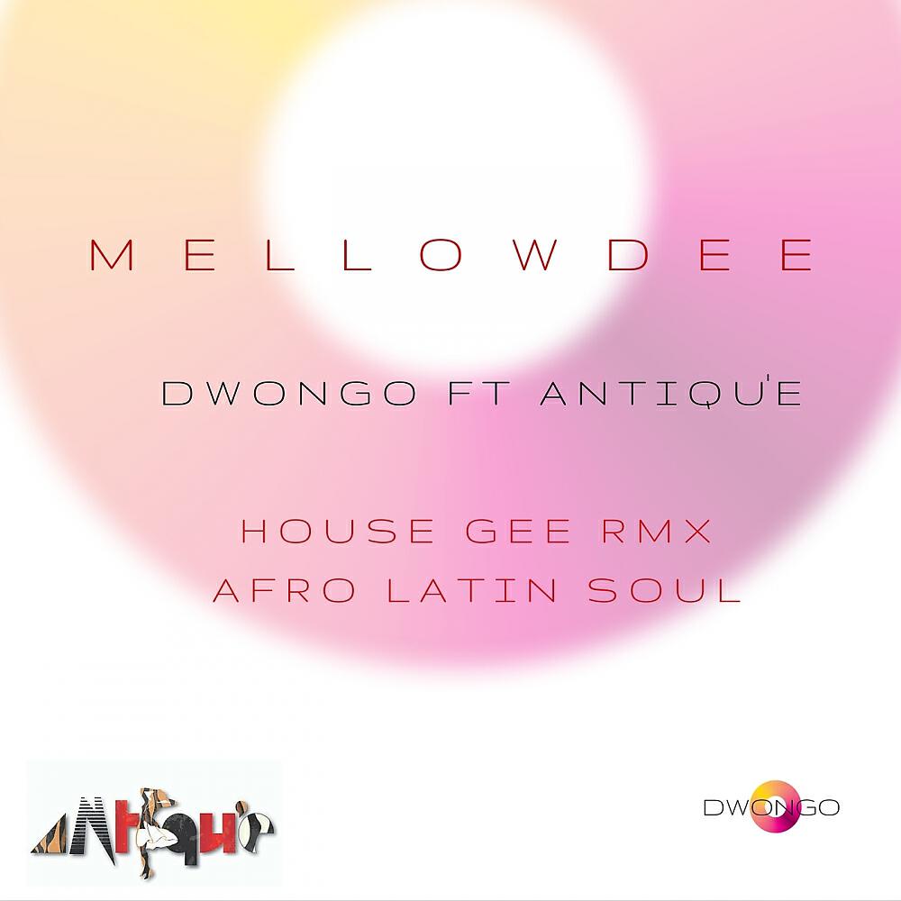 Релиз Mellowdee
