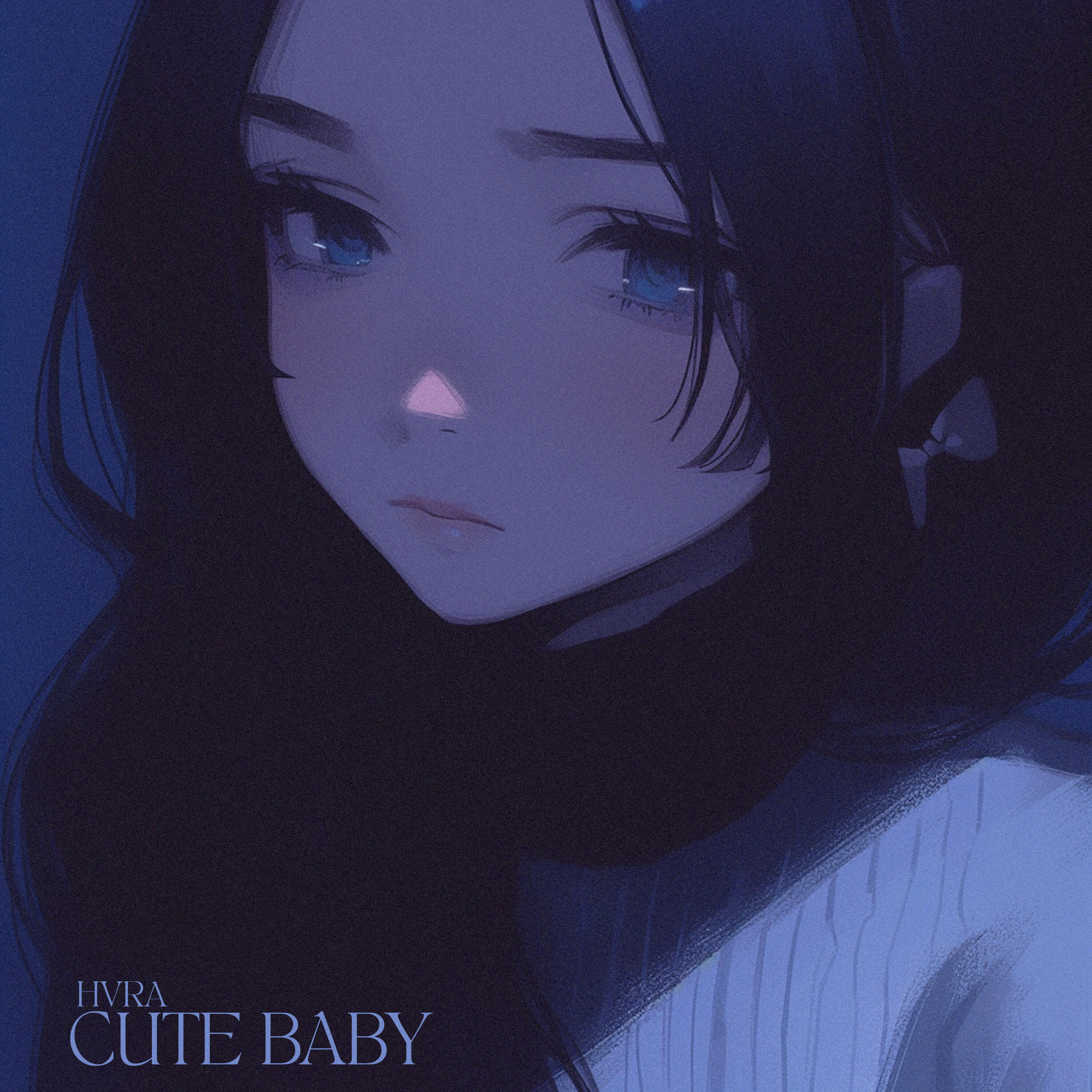 Релиз CUTE BABY