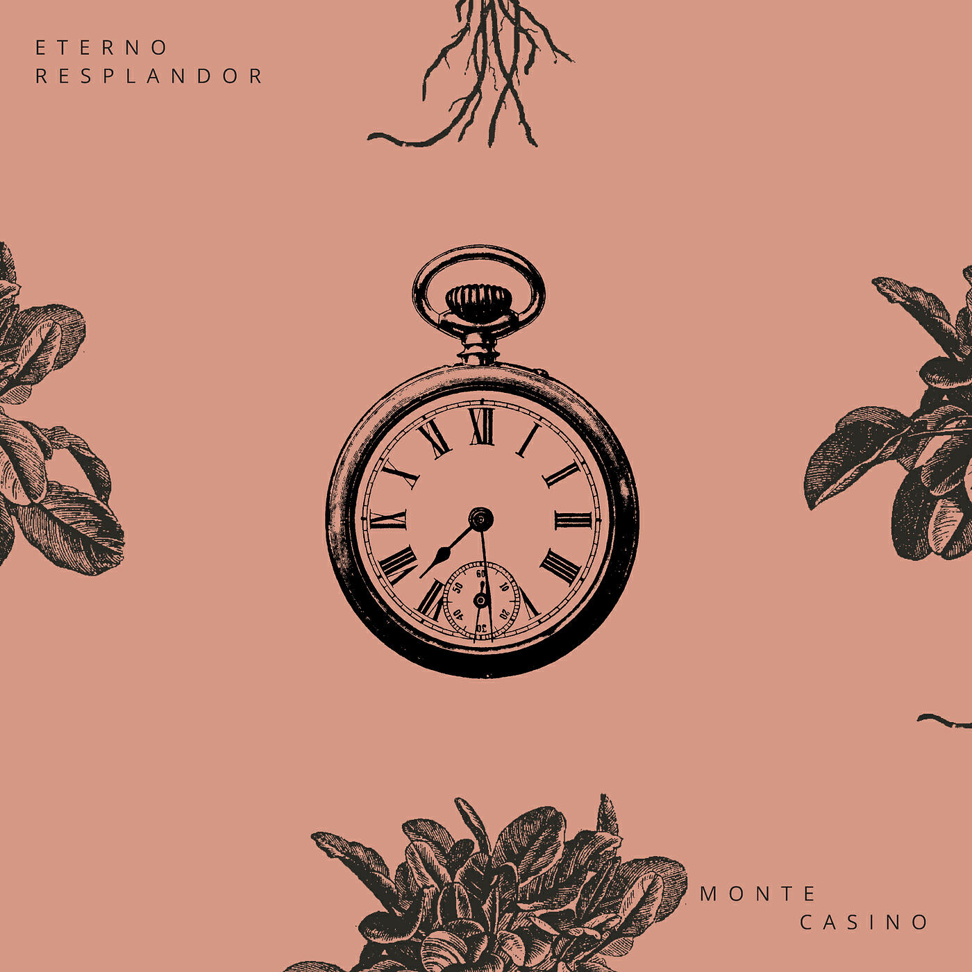 Релиз Eterno Resplandor