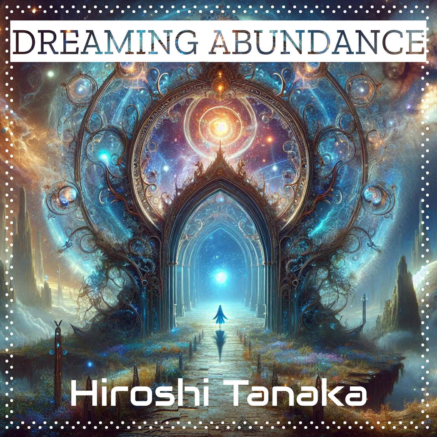 Релиз Dreaming Abundance