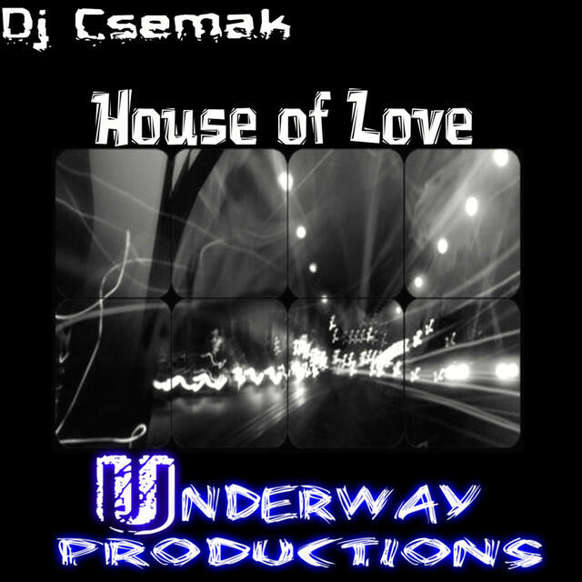 Релиз House of Love