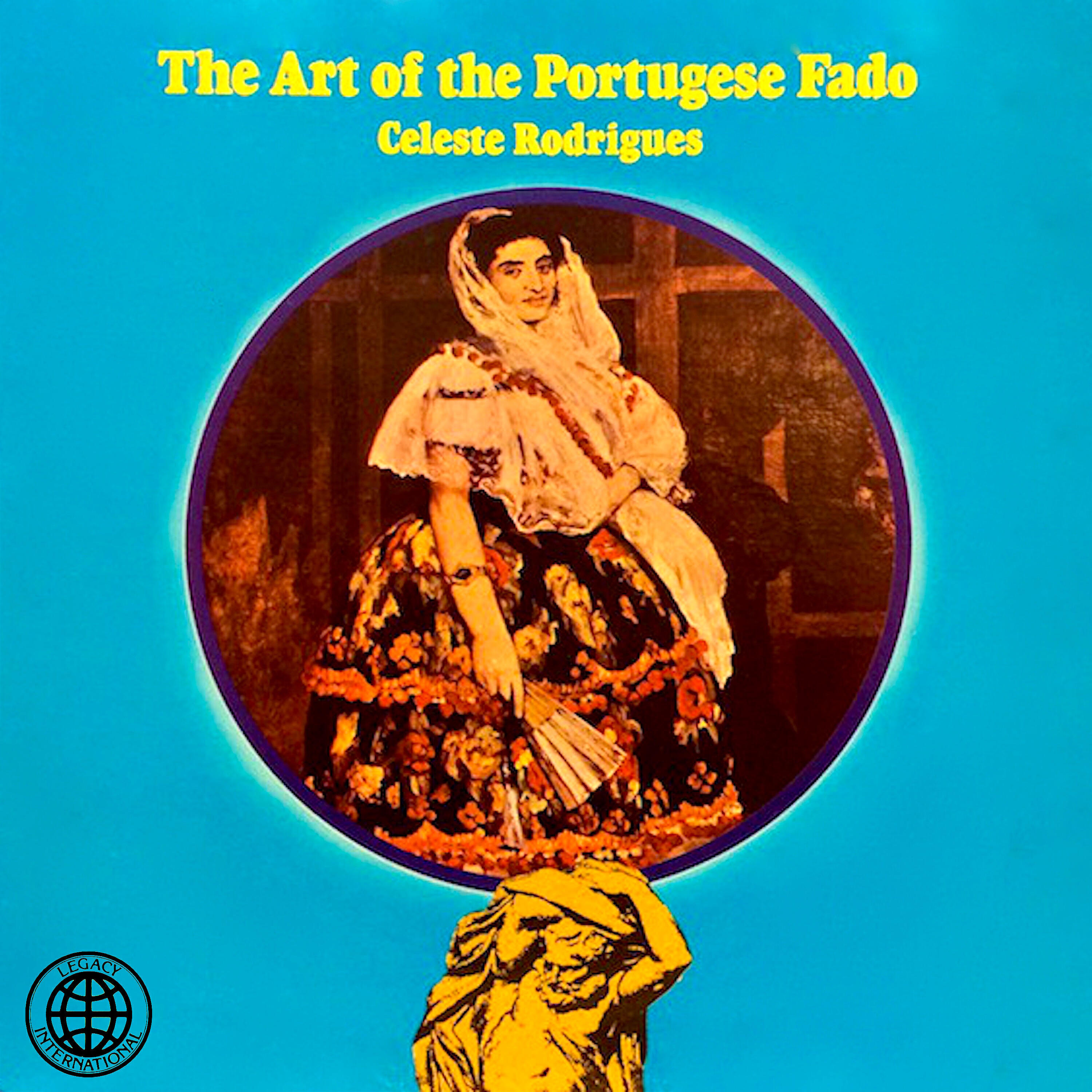 Релиз The Art Of The Portuguese Fado