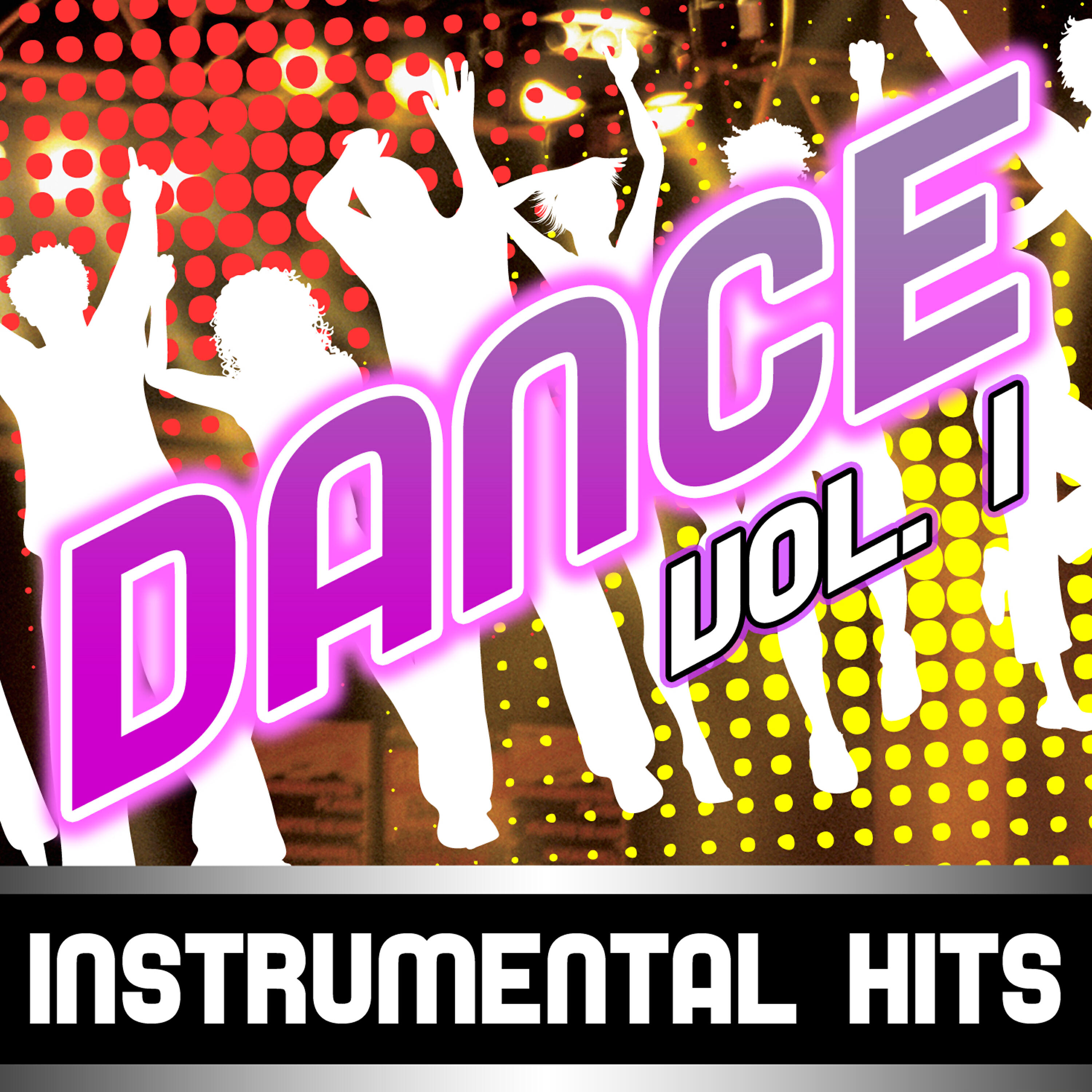 Релиз Dance Instrumental Hits, Vol. 1
