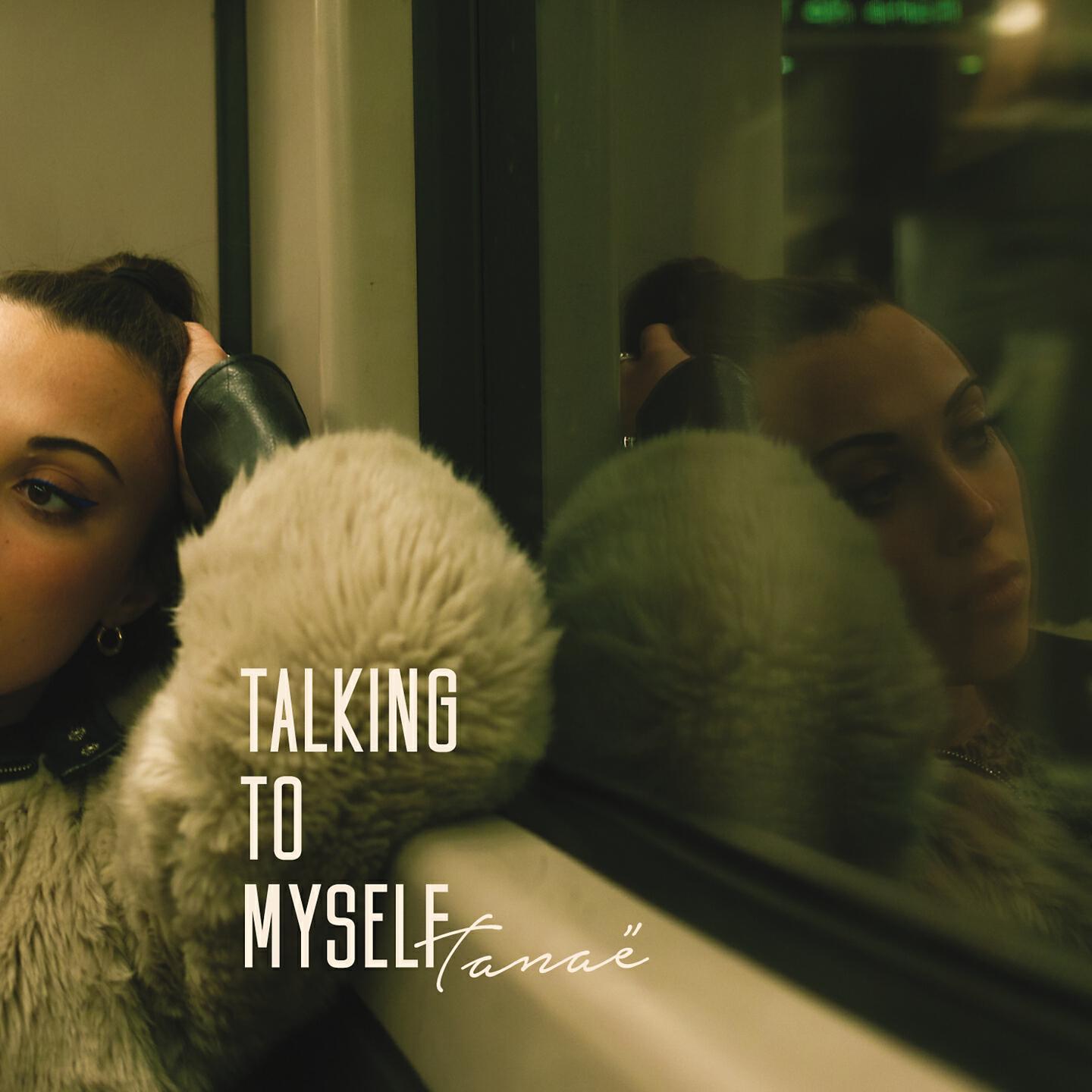 Релиз Talking To Myself