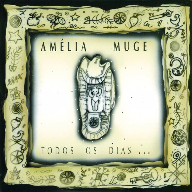 Релиз Todos Os Dias