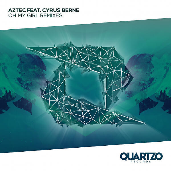 Релиз Oh My Girl (feat. Cyrus Berne) [Remixes]